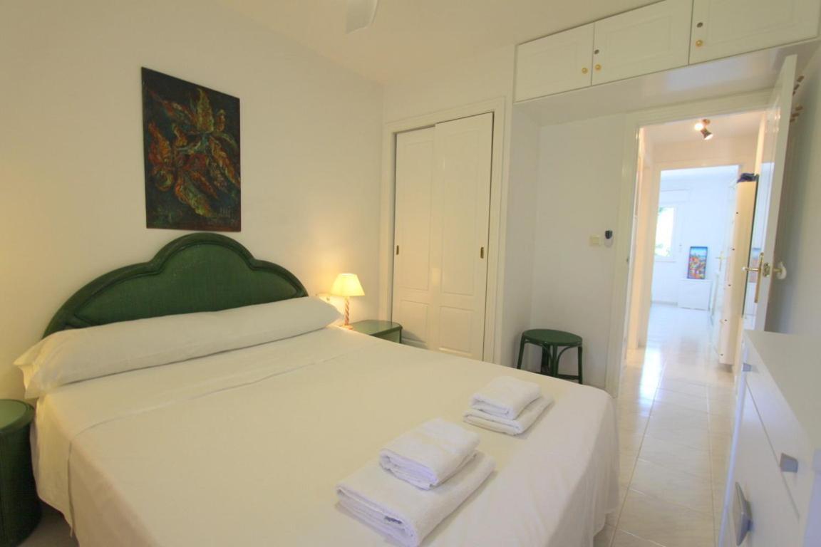 דירות דניה Aldea Tranquila By Costablancarent מראה חיצוני תמונה