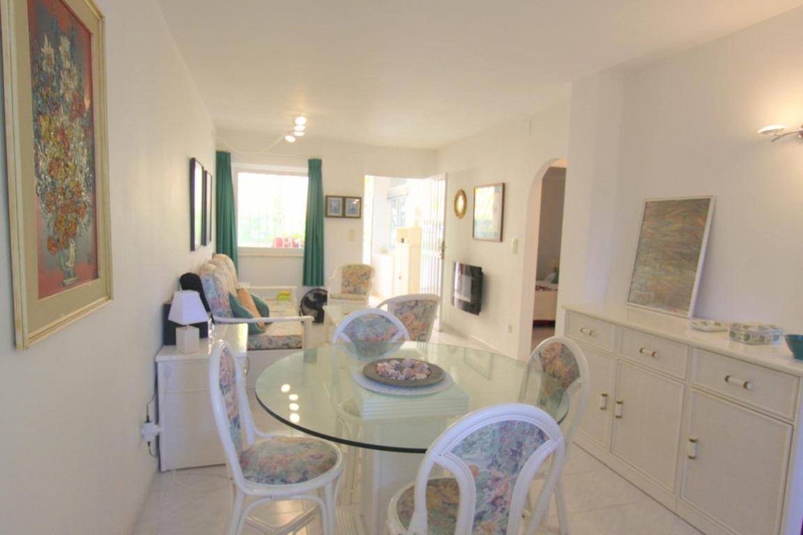 דירות דניה Aldea Tranquila By Costablancarent מראה חיצוני תמונה