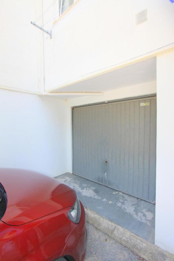 דירות דניה Aldea Tranquila By Costablancarent מראה חיצוני תמונה