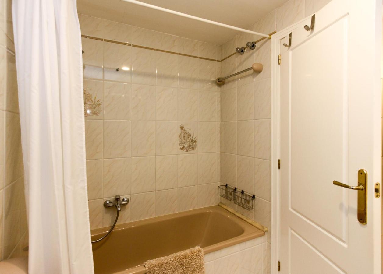 דירות דניה Aldea Tranquila By Costablancarent מראה חיצוני תמונה