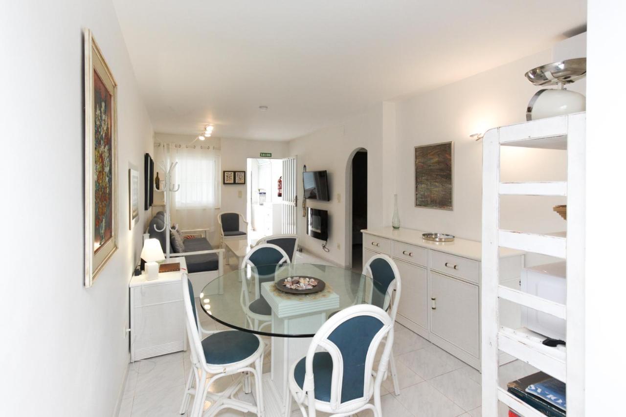 דירות דניה Aldea Tranquila By Costablancarent מראה חיצוני תמונה